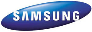 samsung logo